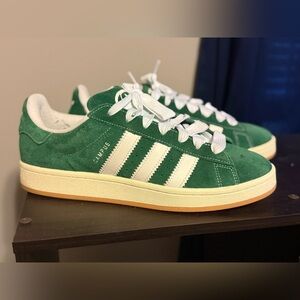 Adidas Campus Sneakers